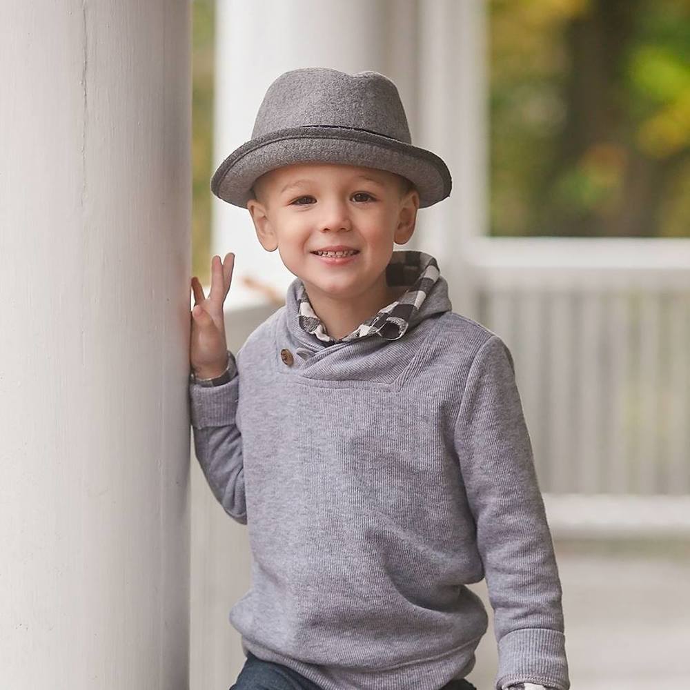 Meet your Posher, Stephanie